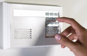 установка сигнализации5