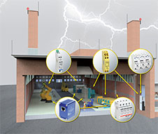 молниезащита1
