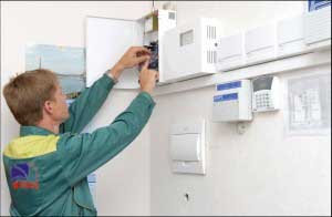 охранная сигнализация4