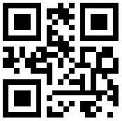 QR код счёта на оплату