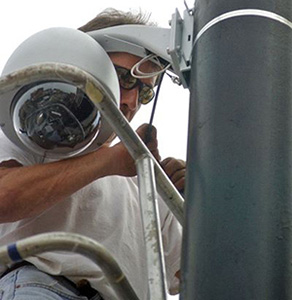 видеонаблюдение 3