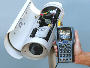 видеонаблюдение 4