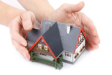 охрана дачи