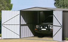 охрана гаража1