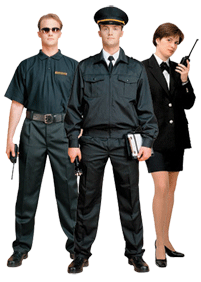 охрана житомир